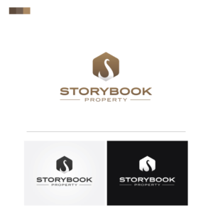 Logo Design by yani hidayat for this project | Design: #7937065