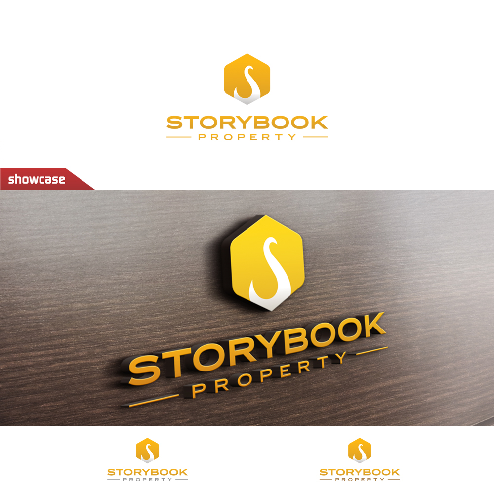 Logo Design by yani hidayat for this project | Design #7938361