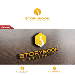 Logo Design by yani hidayat for this project | Design: #7938361