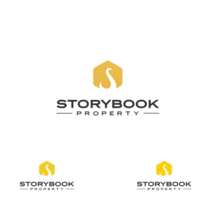 Logo Design by yani hidayat for this project | Design: #7938661