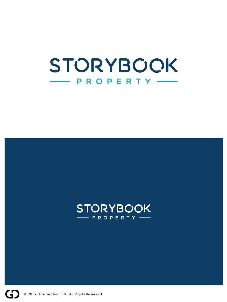 Logo-Design von garrad für dieses Projekt | Design #7949462