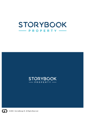 Logo-Design von garrad für dieses Projekt | Design: #7949462