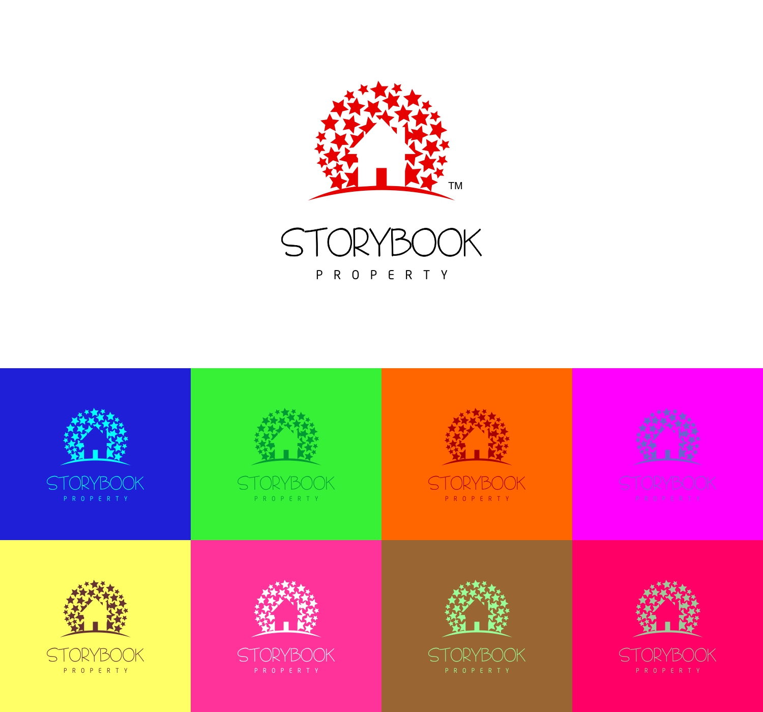 Logo Design by Marcos! for this project | Design #7983177