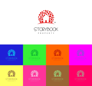 Logo Design by Marcos! for this project | Design: #7983177