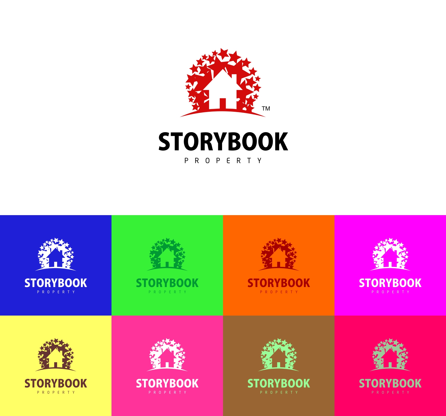 Logo Design by Marcos! for this project | Design #7983178