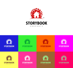 Logo Design by Marcos! for this project | Design: #7983178