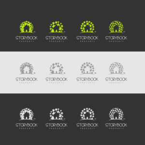 Logo Design by Marcos! for this project | Design: #7986069