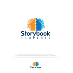 Logo-Design von Logoziner für dieses Projekt | Design: #7949620