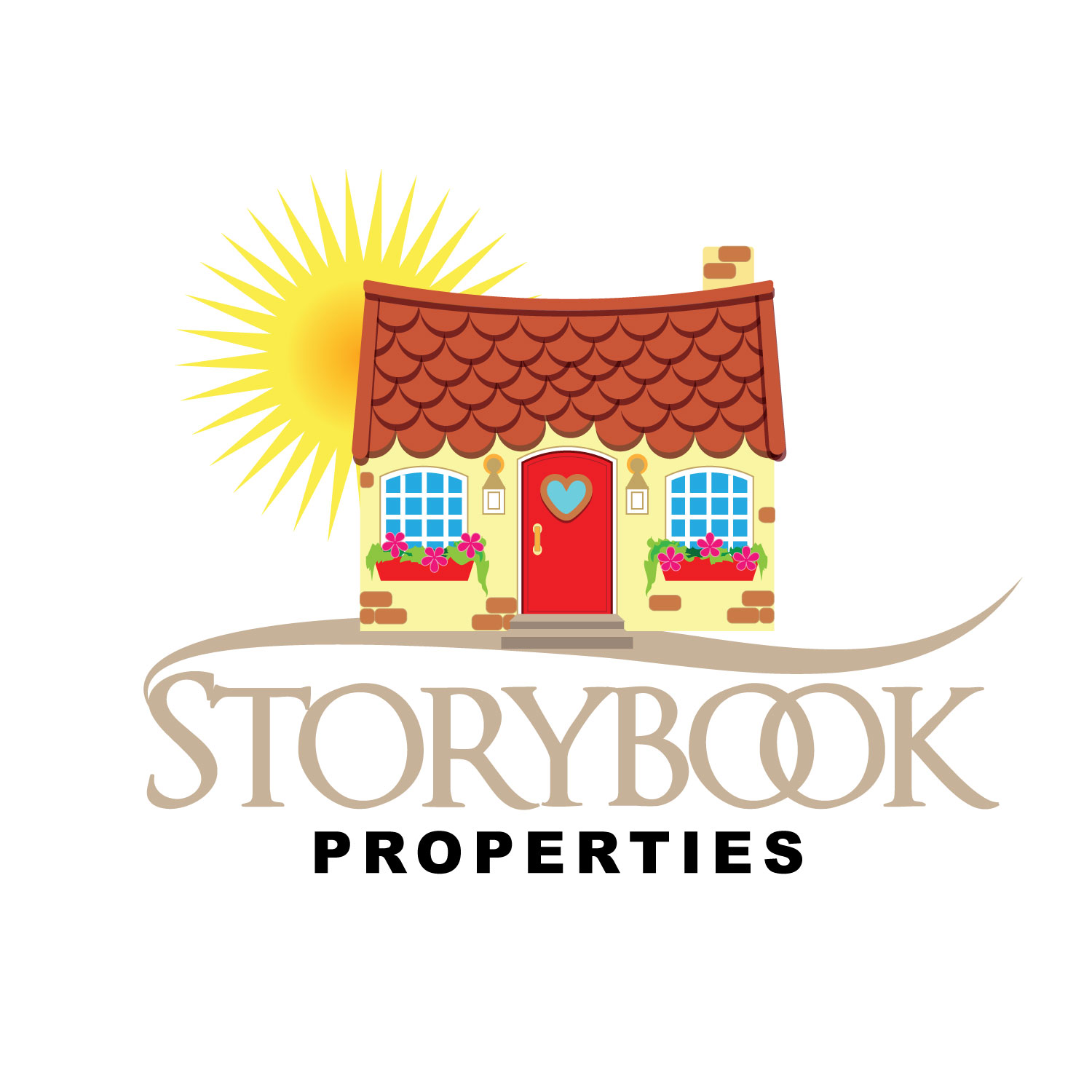 Logo Design by alotarenata for this project | Design #7964297