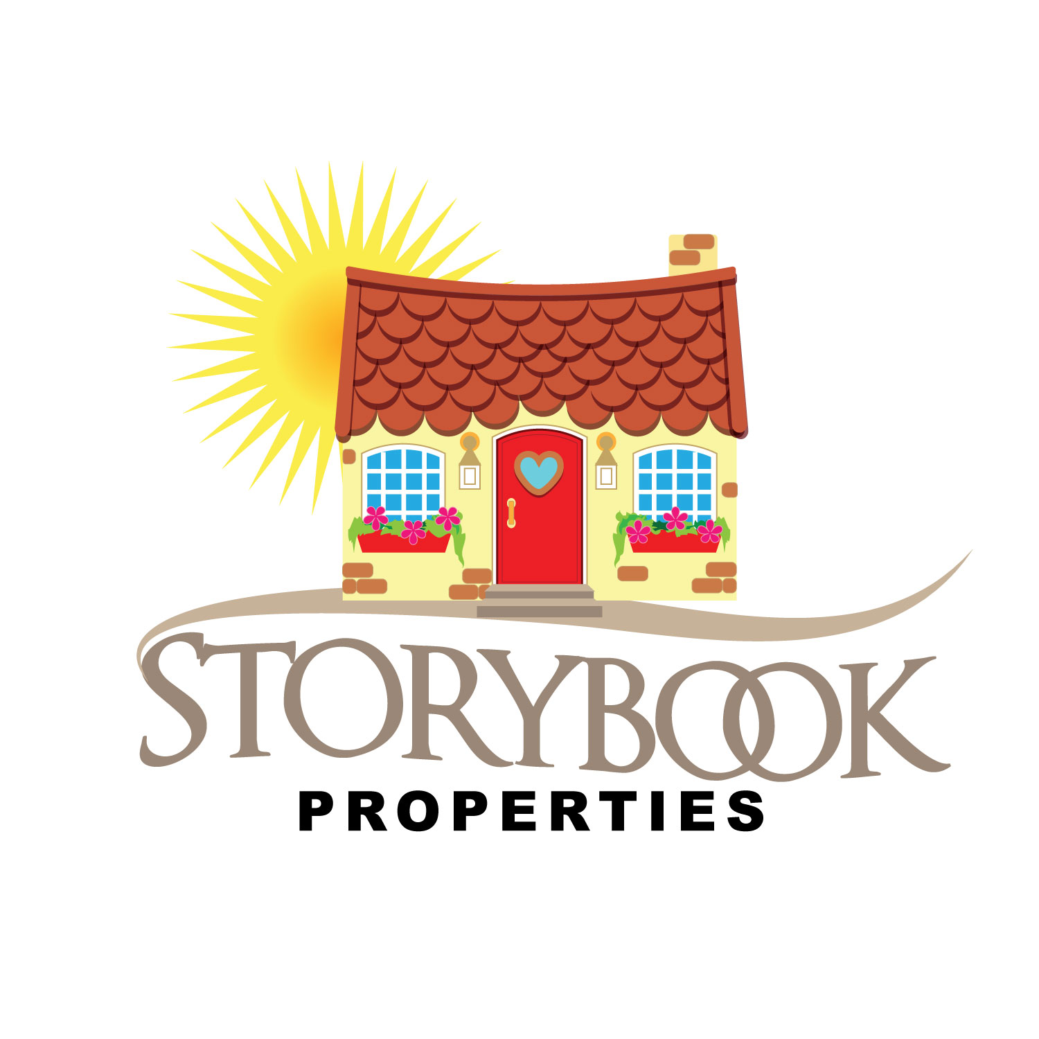 Logo Design by alotarenata for this project | Design #7964300