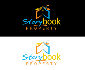 Logo Design by blue eye