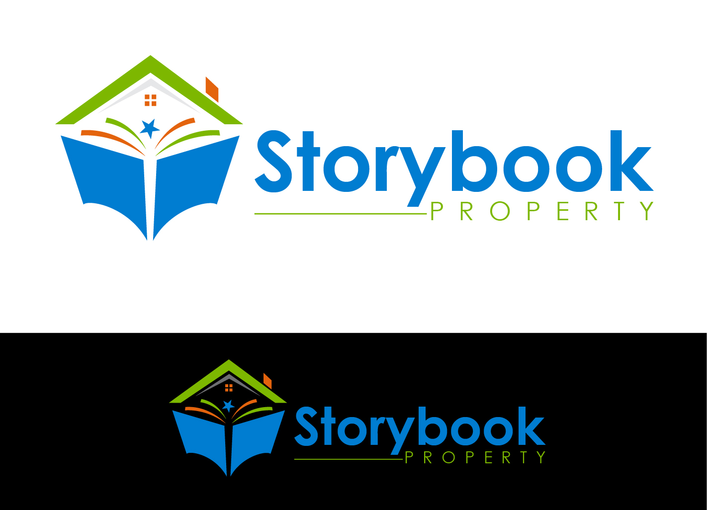 Logo Design by creative.bugs for this project | Design #7926494