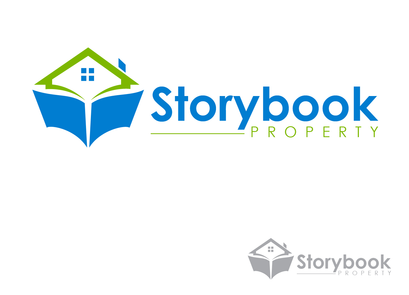 Logo Design by creative.bugs for this project | Design #7933625