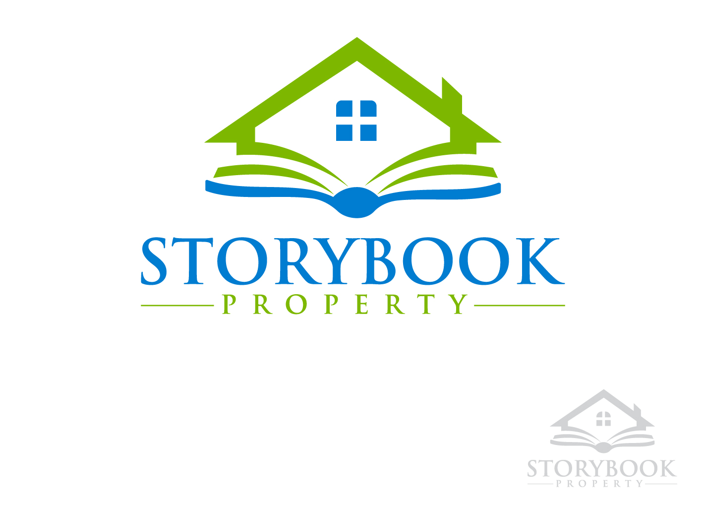 Logo-Design von creative.bugs für dieses Projekt | Design #7933626