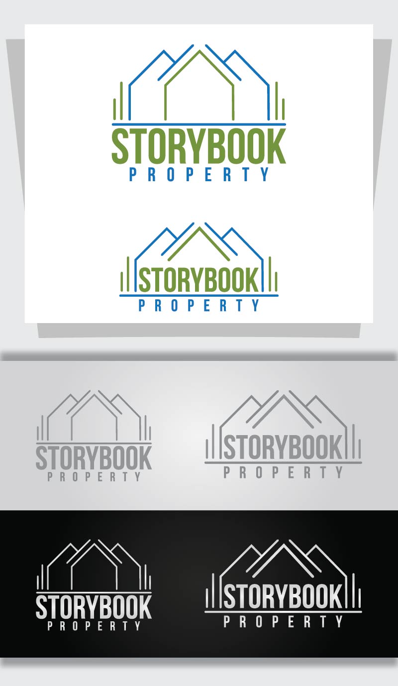 Logo Design by logo.develop for this project | Design #7938302