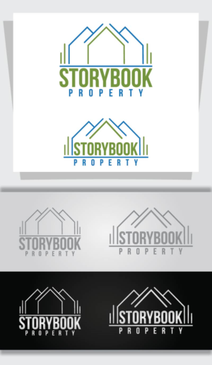 Logo Design by logo.develop for this project | Design: #7938302