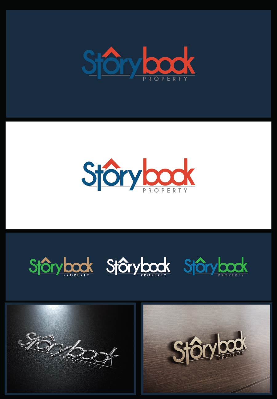 Logo Design by logo.develop for this project | Design #7938303
