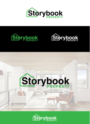 Logo-Design von logo.develop für dieses Projekt | Design: #7941729