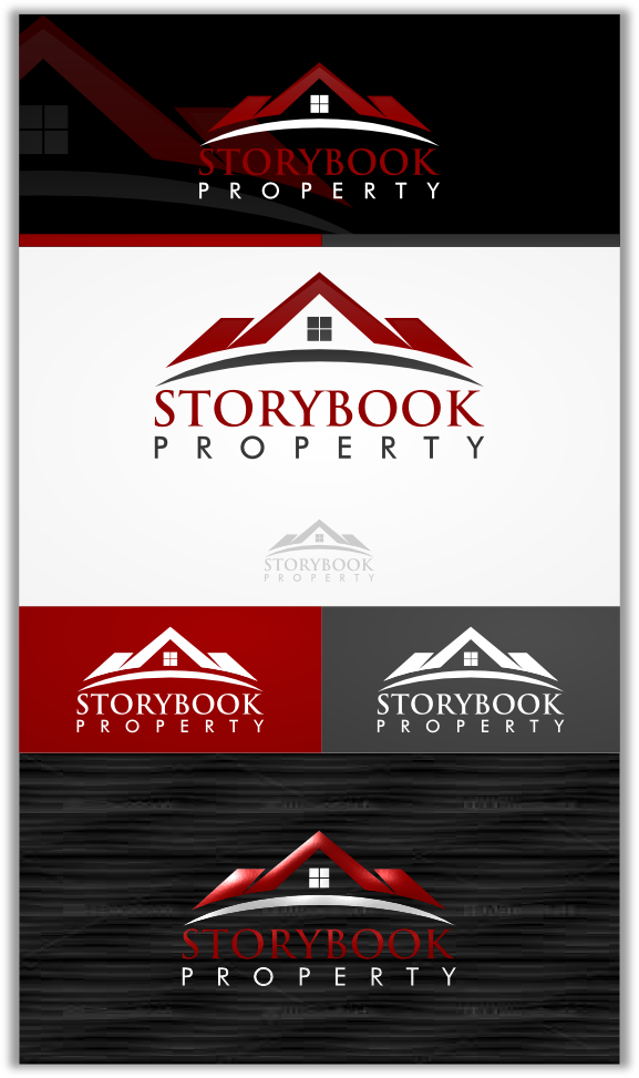 Logo Design by buns for this project | Design #7944478