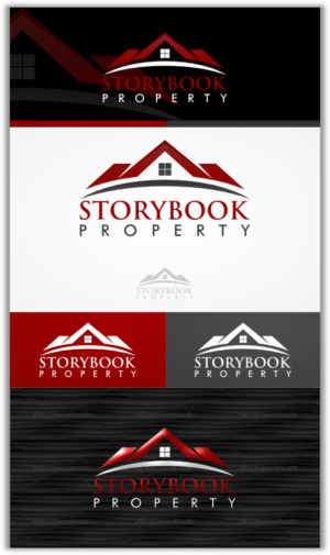 Logo Design by buns