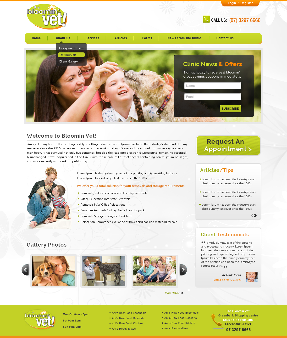 Grafik-Design von webxvision für dieses Projekt | Design: #2007110