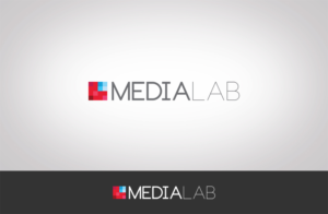 MediaLab | Logo Design by GLDesigns