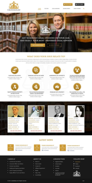Web Design by pb