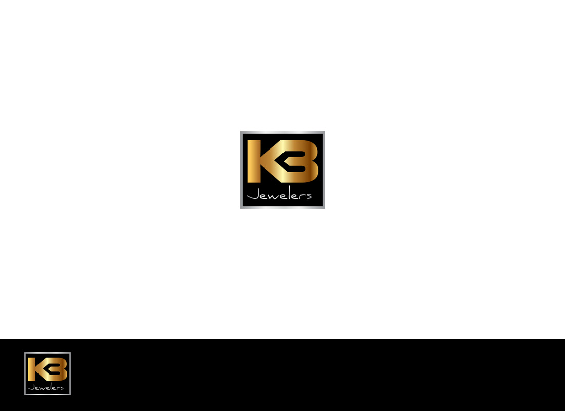 Logo-Design von sanalkumar für K.B. Jewelers | Design #7934350