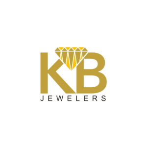 Logo Design by U Sharma for K.B. Jewelers | Design: #7932616