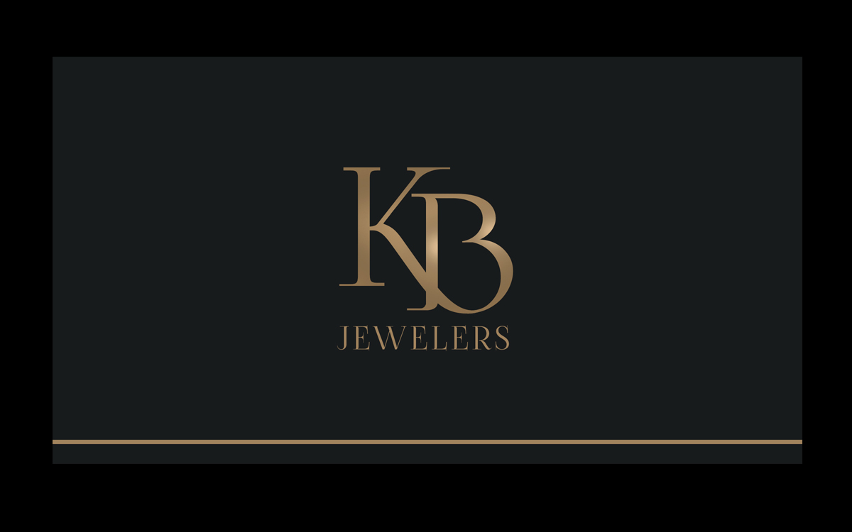Logo Design by pinky for K.B. Jewelers | Design #7987817