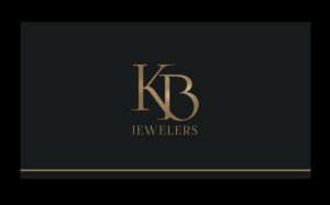 Logo-Design von pinky für K.B. Jewelers | Design #7987817