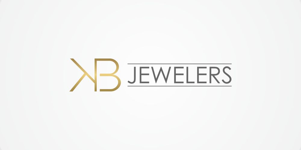 Logo Design by Crea8iveMind for K.B. Jewelers | Design #7919124