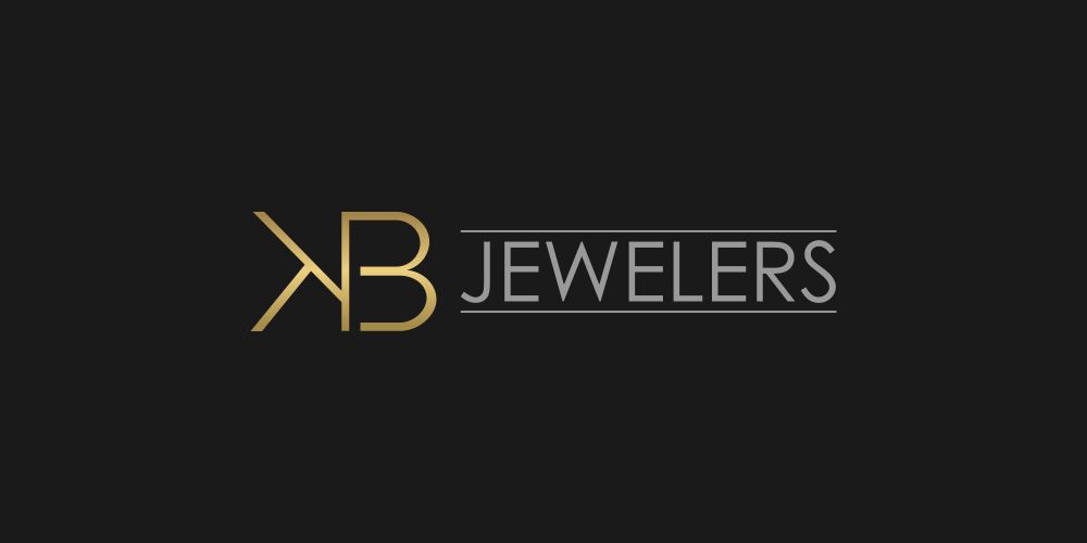 Logo Design by Crea8iveMind for K.B. Jewelers | Design #7919125