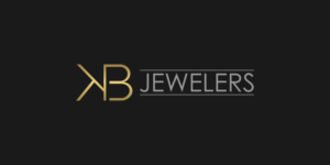 Logo Design by Crea8iveMind for K.B. Jewelers | Design: #7919125