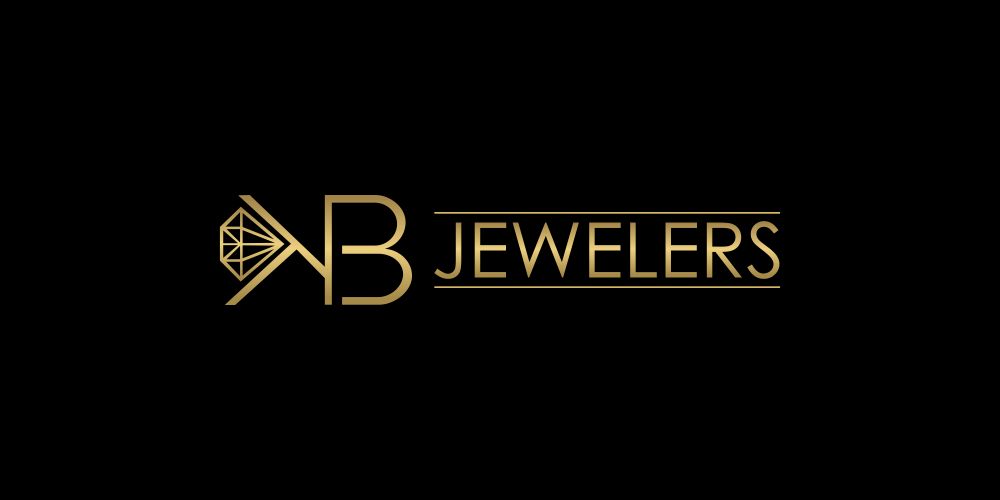 Logo Design by Crea8iveMind for K.B. Jewelers | Design #7919126