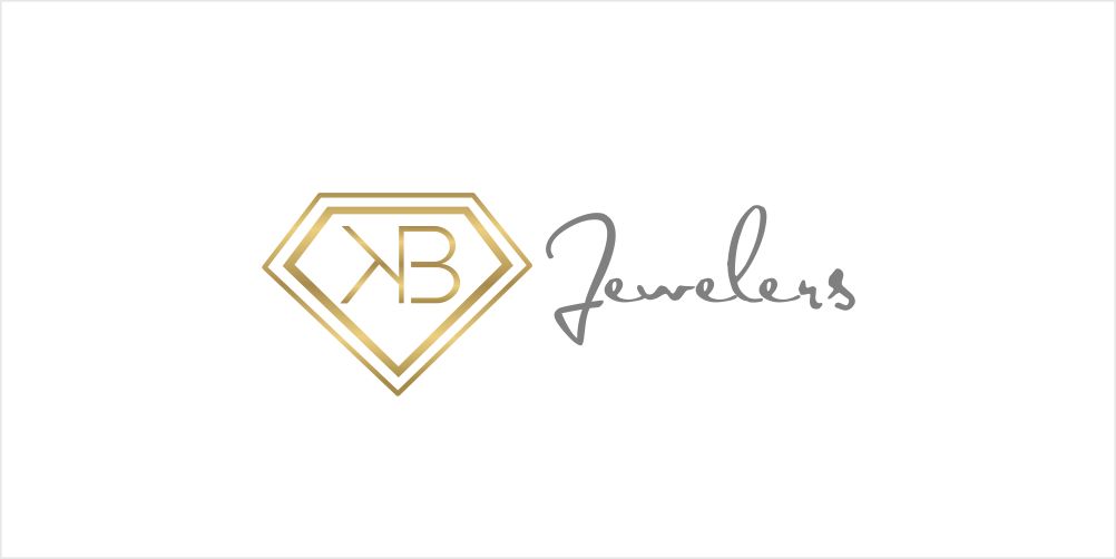 Logo Design by Crea8iveMind for K.B. Jewelers | Design #7919127