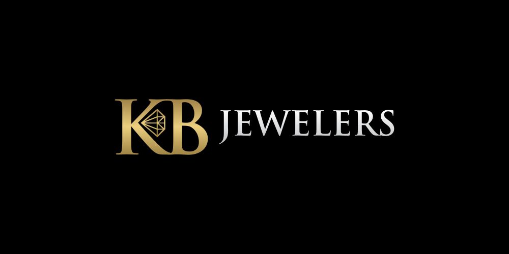Logo Design by Crea8iveMind for K.B. Jewelers | Design #7919128