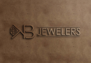 Logo Design by Crea8iveMind for K.B. Jewelers | Design: #7919179