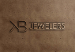 Logo Design by Crea8iveMind for K.B. Jewelers | Design: #7919180
