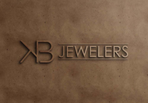 Logo Design by Crea8iveMind for K.B. Jewelers | Design: #7919181