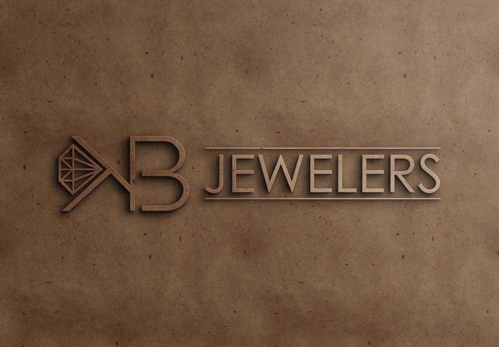 Logo Design by Crea8iveMind for K.B. Jewelers | Design #7919182
