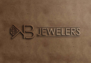 Logo Design by Crea8iveMind for K.B. Jewelers | Design: #7919182
