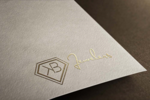 Logo Design by Crea8iveMind for K.B. Jewelers | Design: #7919184