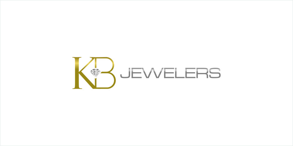 Logo Design by Crea8iveMind for K.B. Jewelers | Design #7923564