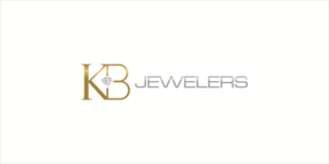 Logo Design by Crea8iveMind for K.B. Jewelers | Design: #7923564