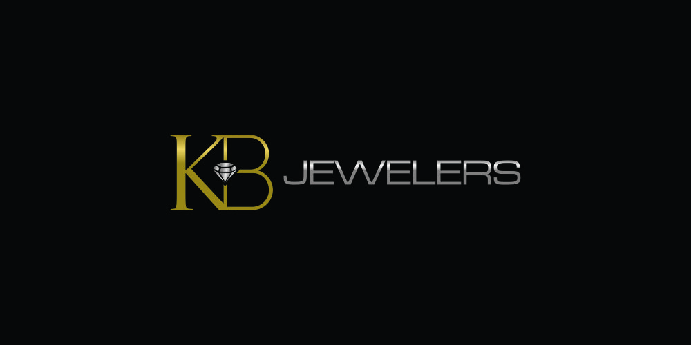 Logo Design by Crea8iveMind for K.B. Jewelers | Design #7923565