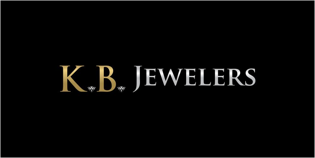 Logo Design by Crea8iveMind for K.B. Jewelers | Design #8003551