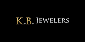 Logo Design by Crea8iveMind for K.B. Jewelers | Design: #8003551