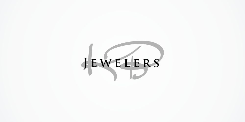 Logo Design by Crea8iveMind for K.B. Jewelers | Design #8003552