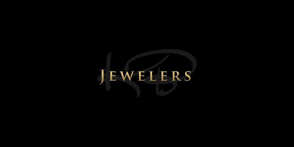 Logo Design by Crea8iveMind for K.B. Jewelers | Design #8003553